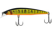 Воблер Jackall Rerange 95SP цв. mat gold tiger