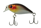 Воблер Mottomo Chubber 36F 3,8g Shibu Silver Воблер Mottomo Chubber 36F 3,8g Shibu Silver