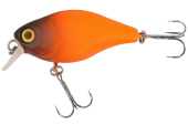 Воблер Jackall Chubby pellet orange