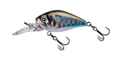 Воблер FISHYCAT ICAT 32F-DR col.R09