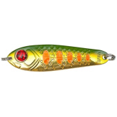 Блесна колеблющаяся Pontoon 21 PACO 1/2oz 14гр цв. G80-060