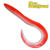 Мягкая приманка Fish Magnet UGOR 4,0" цв. 220
