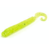 Мягкая приманка Lucky John Ballist 2.5'' цв. 071