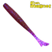 Мягкая приманка Fish Magnet BROOM 1.9" цв. 004