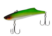 Воблер Mottomo Blade VIB 82S 21g Light Green Воблер Mottomo Blade VIB 82S 21g Light Green