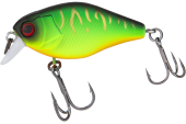 Воблер Jackall Chubby 41SR цв. matt tiger