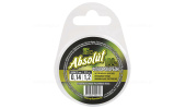 Флюорокарбон Absolut 0.14mm 25m 1.2kg