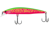 Воблер Jackall Rerange 85SP цв. dragon fruit mat tiger