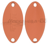 Блесна колеб. Valkein Mark Sigma 1,3 гр, цв. 07 Блесна колеб. Valkein Mark Sigma 1,3 гр, цв. 07