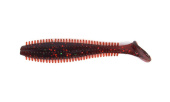 Мягкая приманка Generic Craft Walleye 3,5in, 9см, цв.106