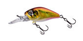 Воблер FISHYCAT ICAT 32F-DR col.R15