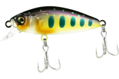 Воблер Jackall Abbey Minnow 38SF цв. iwana