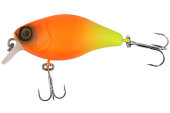 Воблер Jackall Chubby orange chartreuse