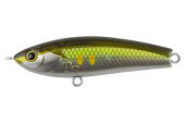 Воблер TsuYoki RAFA 50S цв. 435R