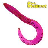 Мягкая приманка Fish Magnet UGOR 1.5" цв. 006