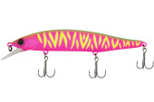 Воблер JACKALL RV-Minnow 110SP 16.3g dragon fruit mat tiger