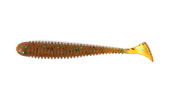 Мягкая приманка Generic Craft Swing Tail 3.5in цв. 114