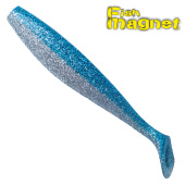 Мягкая приманка Fish Magnet Seledets 5.5" цв. 208