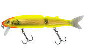 Воблер JACKALL Magallon SP 11,3см/13,7g gold&chart