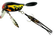Поступление воблеров Jackall Micro Tappy Поступление воблеров Jackall Micro Tappy