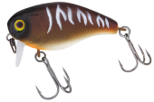 Воблер JACKALL Chubby 41SSR цв. bug tiger