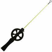 Удилище зимнее Stinger IceHunter Sport 1 (2600C) зеленая