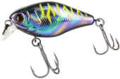 Воблер Jackall Chubby 41 SR Silent цв. uv ul tamamushi tiger