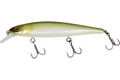 Воблер JACKALL Mag Squad 115SP pearl ayu
