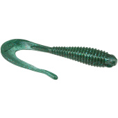 Твистер NORSTREAM Tricky Tail 9" цв. 09 Chrysolite