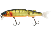 Воблер JACKALL Magallon SP 11,3см/13,7g mat gold tiger