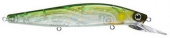 Воблер Shimano Bantam Rip Flash 115FMD 001 Ghost Ayu Воблер Shimano Bantam Rip Flash 115FMD 001 Ghost Ayu