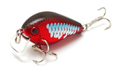 Воблер Lucky Craft Clutch SR_5415 MS Gekiatsu Japan Shad 906 Воблер Lucky Craft Clutch SR_5415 MS Gekiatsu Japan Shad 906