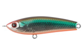 Воблер TsuYoki RAFA 50S цв. 437