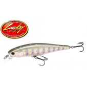 Воблер Lucky Craft Pointer 100 SP Pearl Char Shad - Pearl Iwana