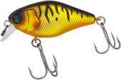 Воблер Jackall Chubby 41SR цв. mat gold tiger