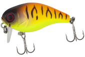 Воблер JACKALL Chubby 38F SSR 4,2g tropical mat tiger