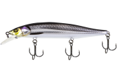 Воблер JACKALL RV-Minnow 110SP 16.3g rv silver