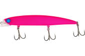 Воблер JACKALL Rada Minnow цв. Pink