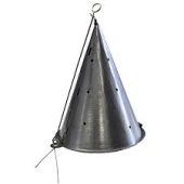 Кормушка зимняя малая нержавейка