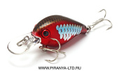 Воблер Lucky Craft Clutch MR_5415 MS Gekiatsu Japan Shad 965