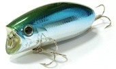 Воблер Lucky Craft Malas Mini  899 Metallic mint