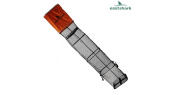 Садок прорезиненный Eastshark длинный квадратный SB-3,5м D45