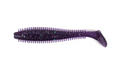 Мягкая приманка Generic Craft Walleye 3,5in, 9см, цв.105