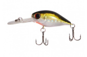 Воблер Mottomo Chubber DR 36F 4g Golden Misty Воблер Mottomo Chubber DR 36F 4g Golden Misty