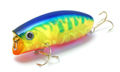 Воблер Lucky Craft Malas Blue Tiger