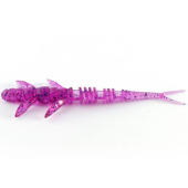 Приманка FISHUP Flit 2" (9pcs.), #014 - Violet/Blue Приманка FISHUP Flit 2" (9pcs.), #014 - Violet/Blue