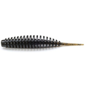 Приманка FISHUP Tanta 2" (9pcs.), #043- Watermelon Brown/Black Приманка FISHUP Tanta 2" (9pcs.), #043- Watermelon Brown/Black
