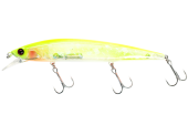 Воблер JACKALL Rerange 130SP 21.5g uv secretchart clear tiger