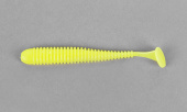 Мягкая приманка Generic Craft Swing Tail 3.5in цв. 107