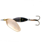 Блесна вращающаяся Norstream Panty Spinner 3гр цв. Gold